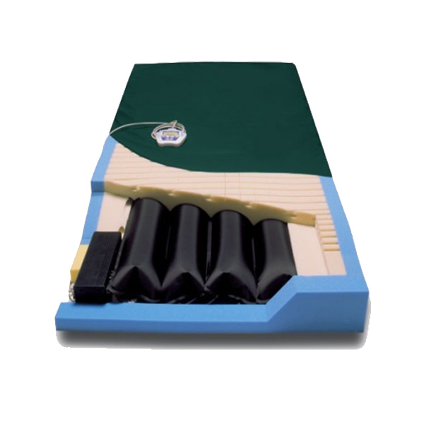 Span America Galaxy Medical