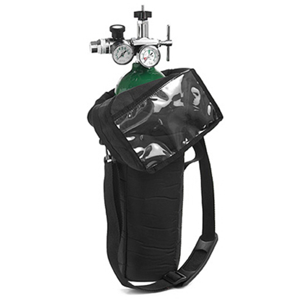 M-6 Portable Oxygen System - Galaxy Medical