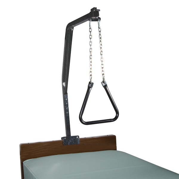 Bed Mount and Free Standing Trapeze - Galaxy Medical